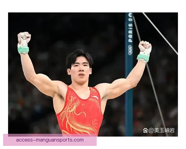 突破自我极限：运动员分享赛场背后的拼搏与坚持